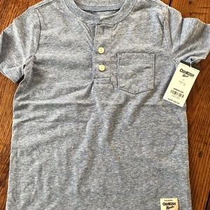 NEW!! Oshkosh B’gosh t-shirt